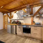 Alter Kornspeicher In Hemme