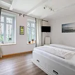 Alter Kornspeicher In Hemme