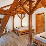 Alter Kornspeicher In Hemme