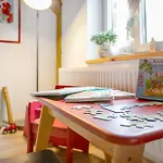 Alter Kornspeicher In *