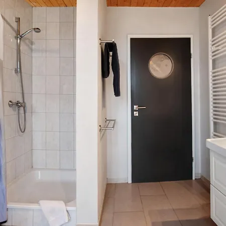 Alter Kornspeicher In * Hemme