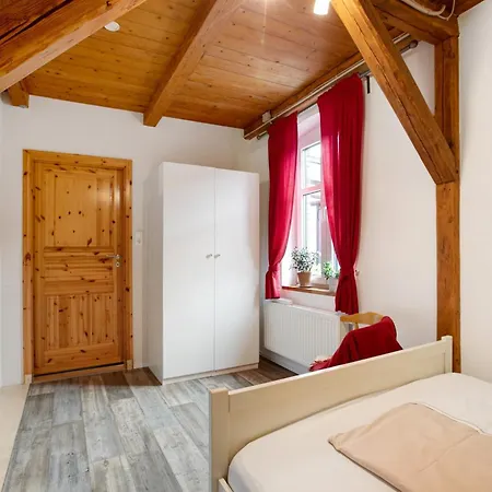 Alter Kornspeicher In 公寓