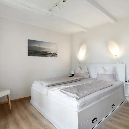 Alter Kornspeicher In