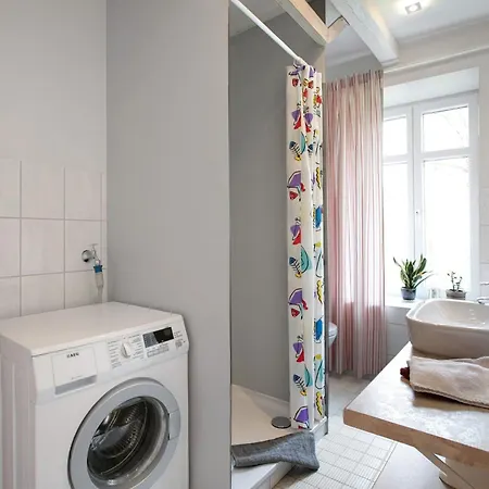 Alter Kornspeicher In Hemme