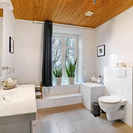 Alter Kornspeicher In 公寓